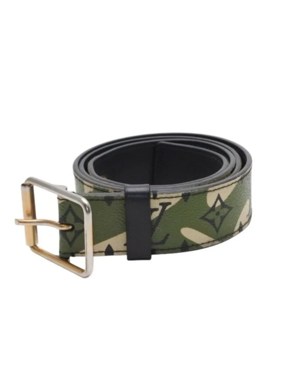 Louis Vuitton this authentic